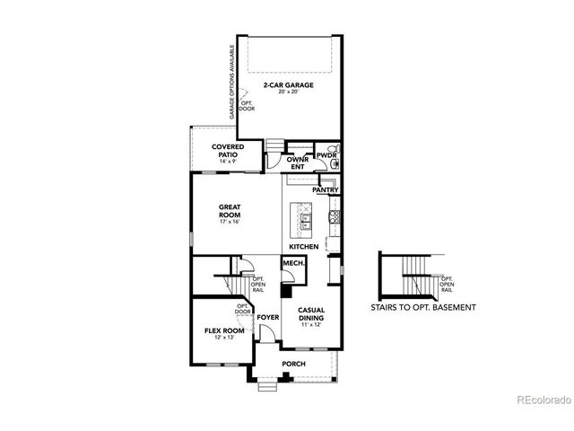 24170 E 54th Pl, Aurora, CO 80019