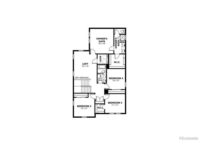 24170 E 54th Pl, Aurora, CO 80019