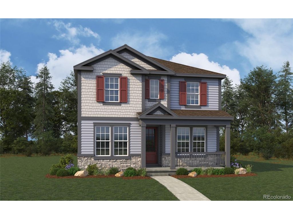 24170 E 54th Pl, Aurora, CO 80019