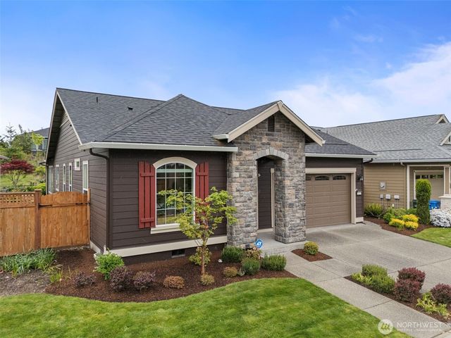 14707 179th Avenue E, Bonney Lake, WA 98391