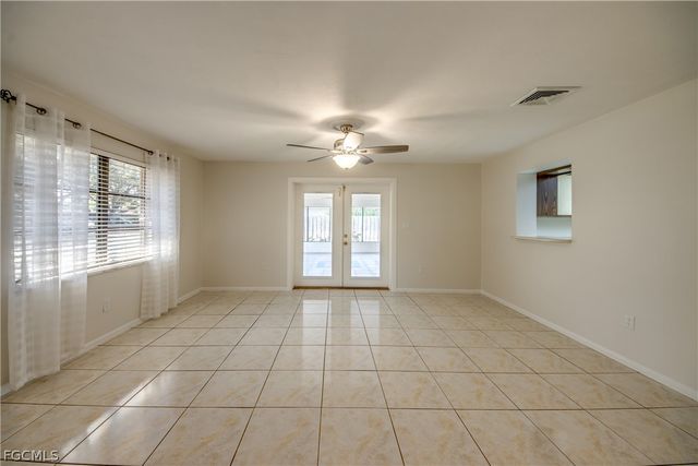 1939 Longfellow DR, North Fort Myers, FL 33903