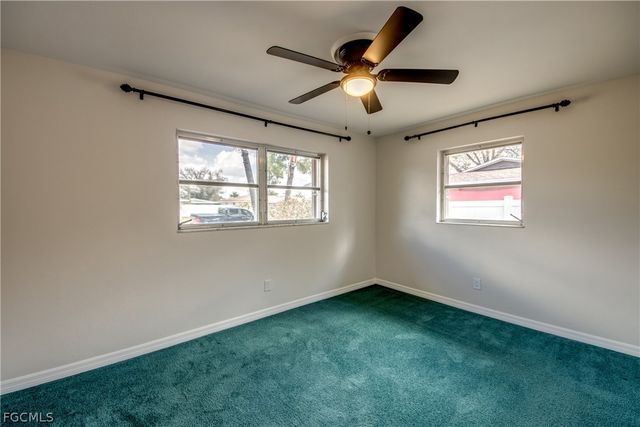 1939 Longfellow DR, North Fort Myers, FL 33903