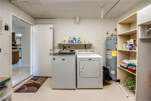 1939 Longfellow DR, North Fort Myers, FL 33903