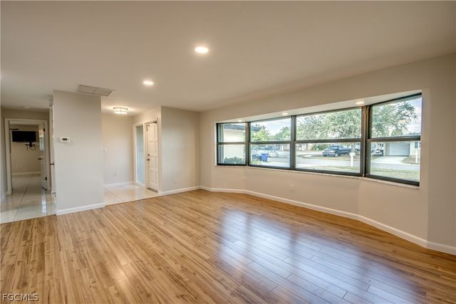 1939 Longfellow DR, North Fort Myers, FL 33903