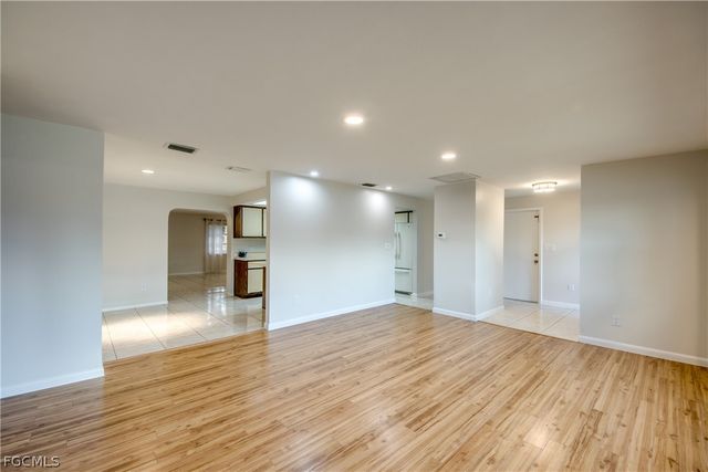 1939 Longfellow DR, North Fort Myers, FL 33903