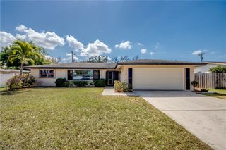 1939 Longfellow DR, North Fort Myers, FL 33903