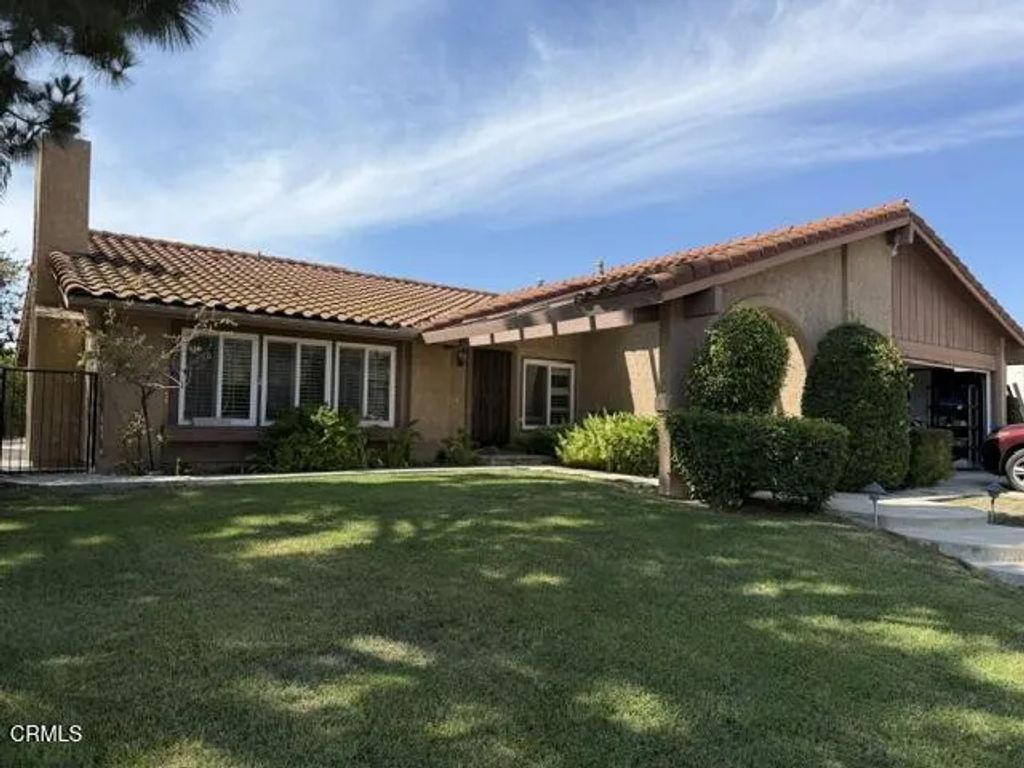 3068 Stonewood Street, Simi Valley, CA 93063