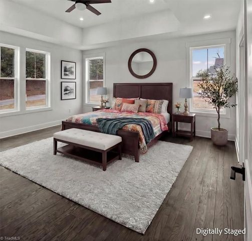 20 Busic Ridge, Sparta, NC 28675