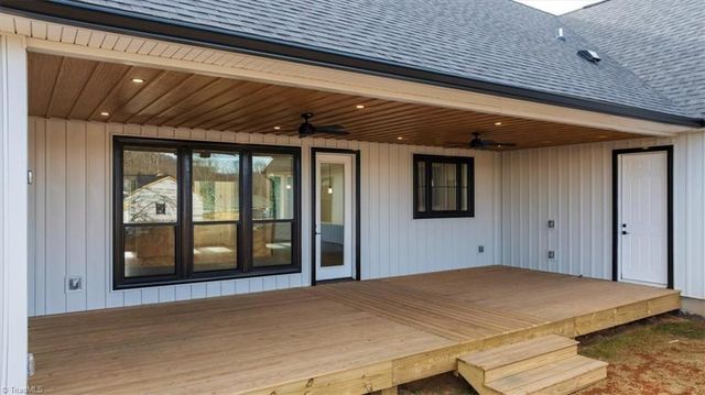 20 Busic Ridge, Sparta, NC 28675