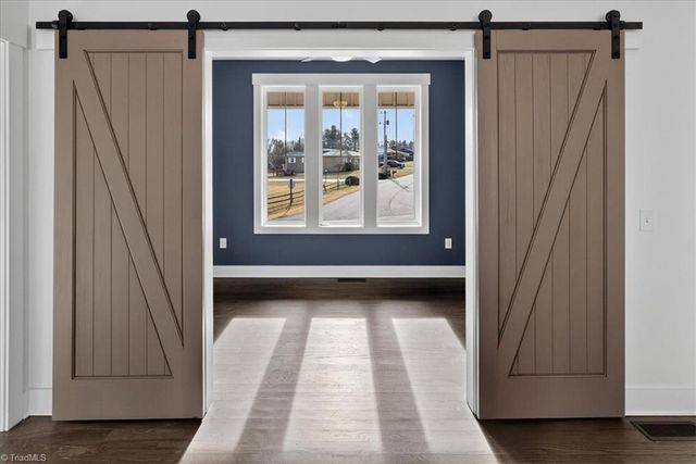 20 Busic Ridge, Sparta, NC 28675