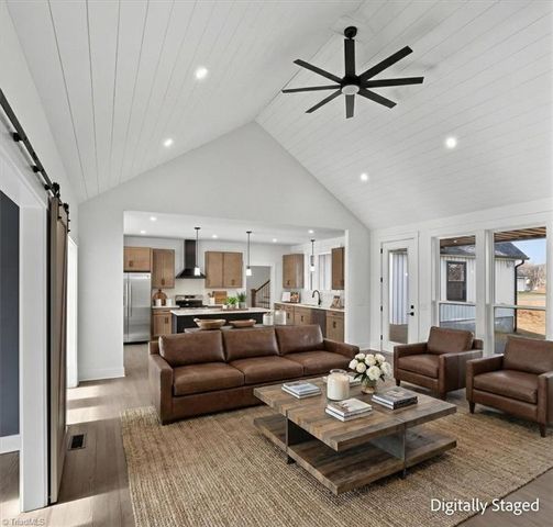 20 Busic Ridge, Sparta, NC 28675