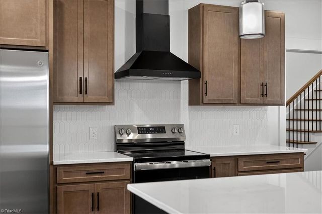 20 Busic Ridge, Sparta, NC 28675