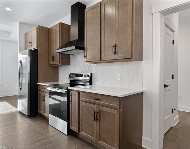 20 Busic Ridge, Sparta, NC 28675