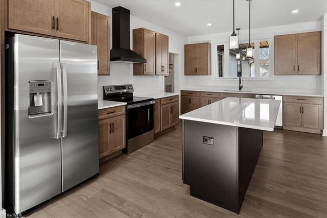 20 Busic Ridge, Sparta, NC 28675