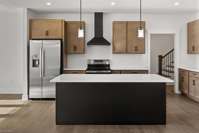 20 Busic Ridge, Sparta, NC 28675