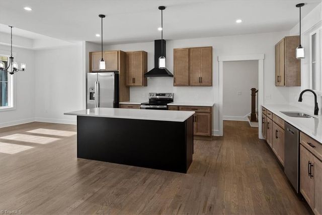 20 Busic Ridge, Sparta, NC 28675