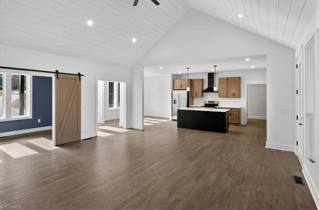 20 Busic Ridge, Sparta, NC 28675