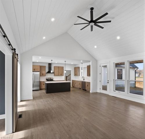 20 Busic Ridge, Sparta, NC 28675