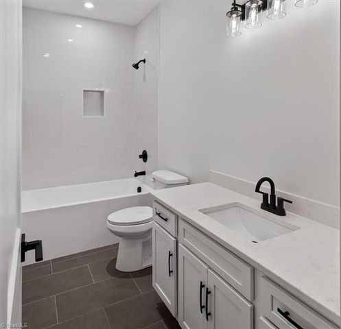 20 Busic Ridge, Sparta, NC 28675