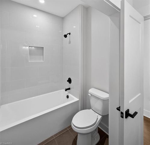 20 Busic Ridge, Sparta, NC 28675