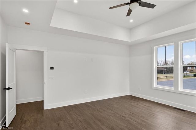 20 Busic Ridge, Sparta, NC 28675