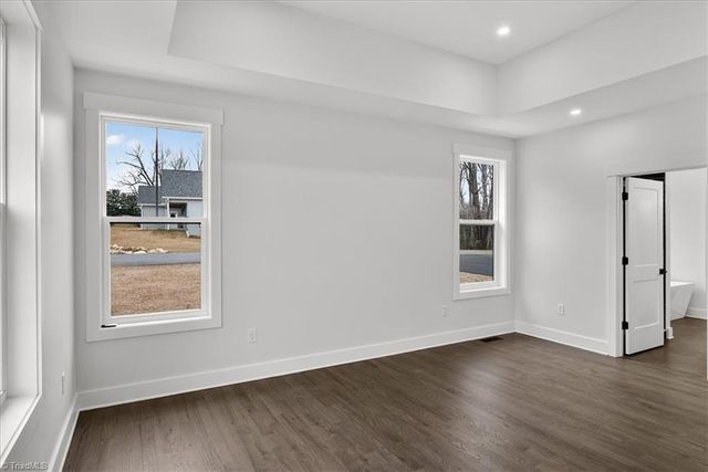 20 Busic Ridge, Sparta, NC 28675