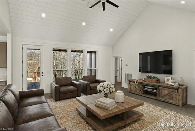 20 Busic Ridge, Sparta, NC 28675