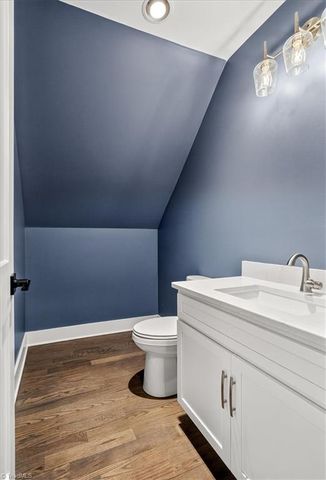 20 Busic Ridge, Sparta, NC 28675