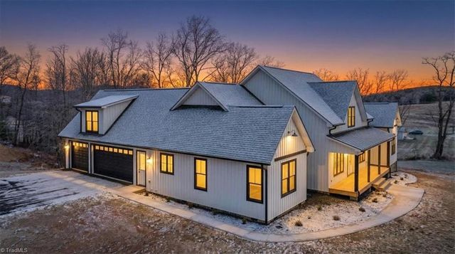 20 Busic Ridge, Sparta, NC 28675