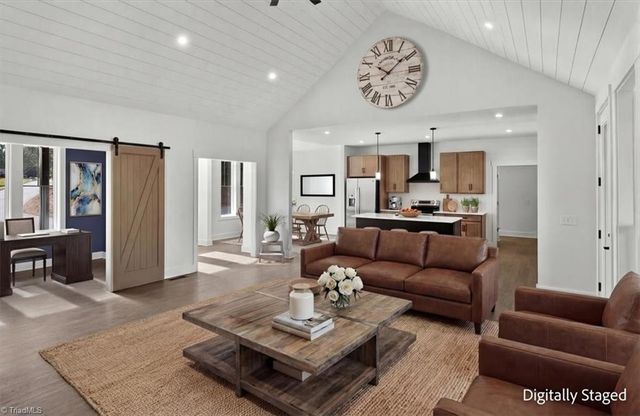 20 Busic Ridge, Sparta, NC 28675