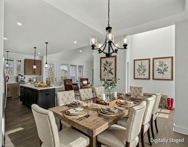 20 Busic Ridge, Sparta, NC 28675