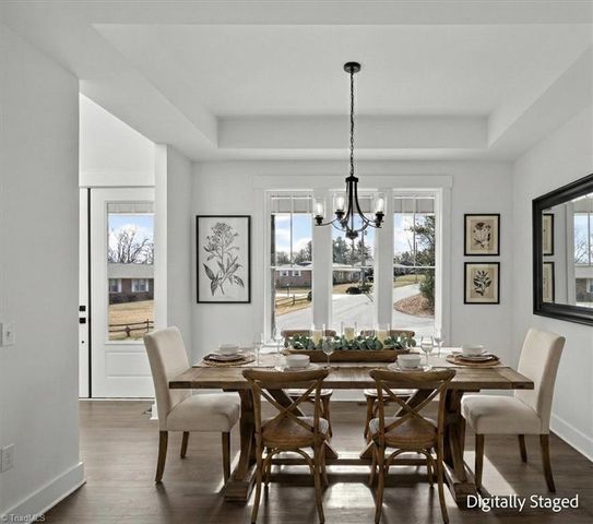 20 Busic Ridge, Sparta, NC 28675