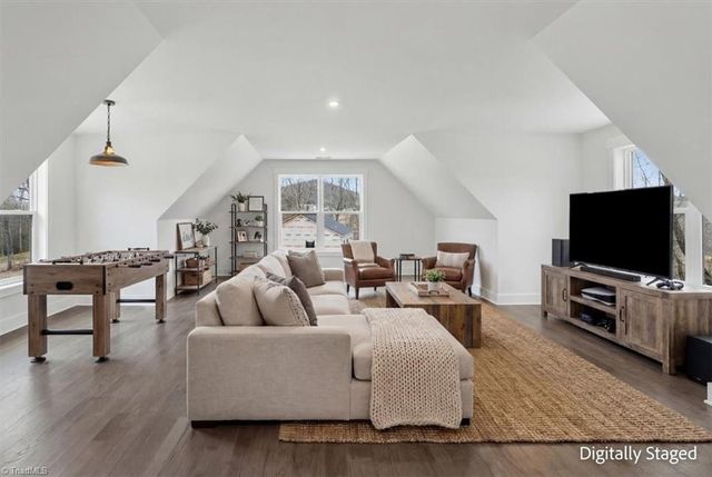 20 Busic Ridge, Sparta, NC 28675