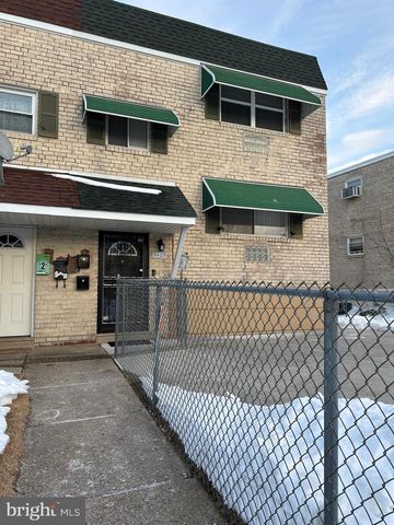 9405 KIRKWOOD RD, Philadelphia, PA 19114