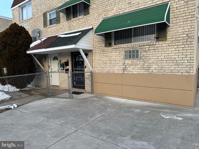 9405 KIRKWOOD RD, Philadelphia, PA 19114