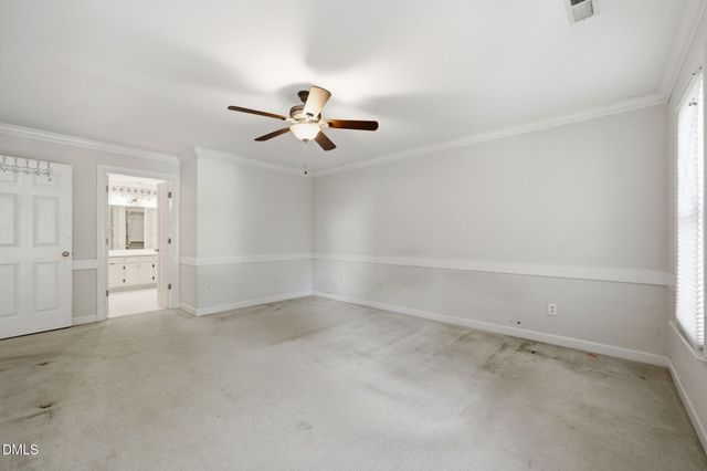 305 Parkknoll Lane, Cary, NC 27519