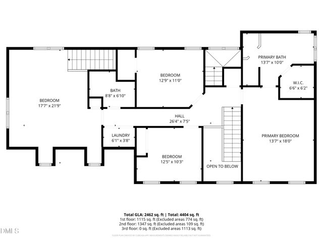 305 Parkknoll Lane, Cary, NC 27519