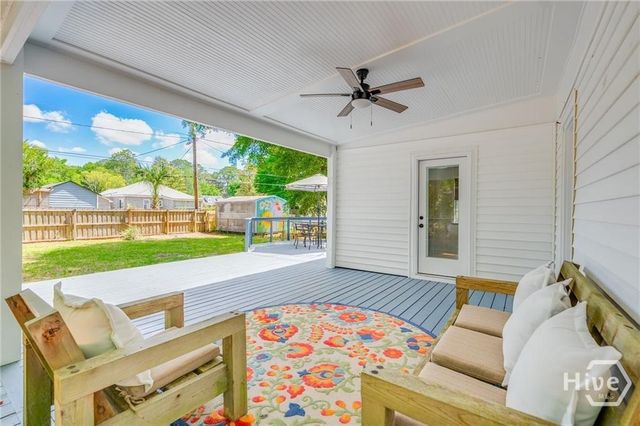 2220 E 38th Street, Savannah, GA 31404