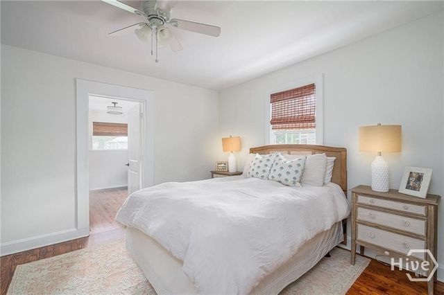 2220 E 38th Street, Savannah, GA 31404