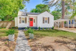 2220 E 38th Street, Savannah, GA 31404