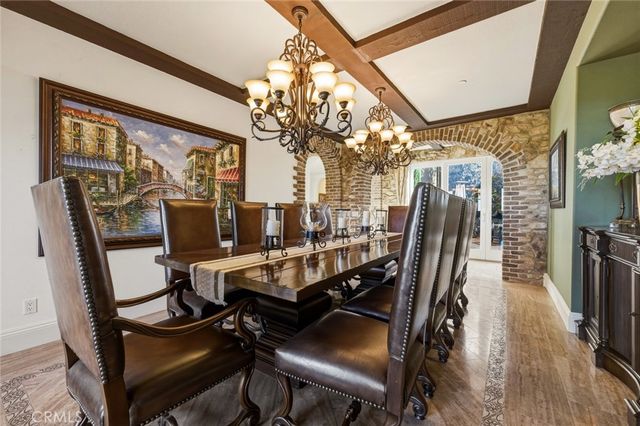 16726 Catena, Chino Hills, CA 91709