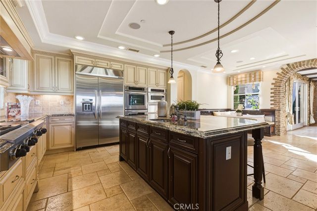 16726 Catena, Chino Hills, CA 91709