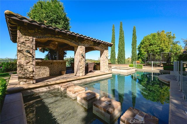 16726 Catena, Chino Hills, CA 91709