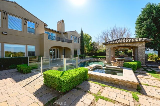 16726 Catena, Chino Hills, CA 91709