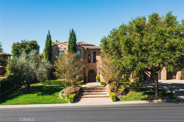 16726 Catena, Chino Hills, CA 91709