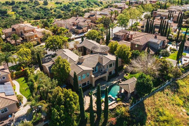 16726 Catena, Chino Hills, CA 91709