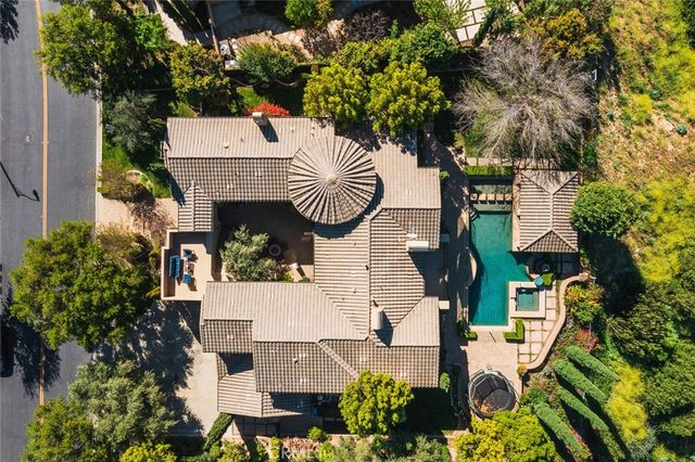 16726 Catena, Chino Hills, CA 91709