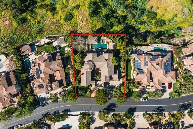 16726 Catena, Chino Hills, CA 91709