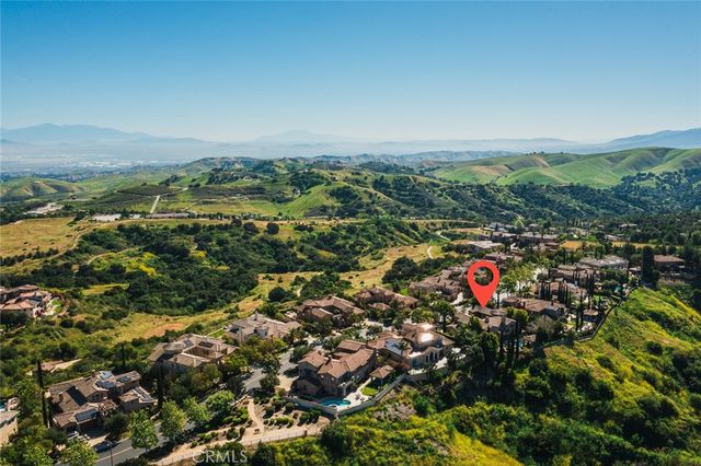 16726 Catena, Chino Hills, CA 91709