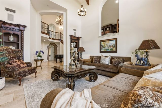 16726 Catena, Chino Hills, CA 91709